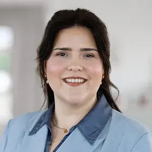 Marie Luise Stinzendoerfer