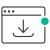 Eticor-Icon-Softwareflyer-50x50