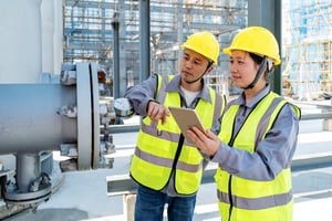 EHS Compliance in China