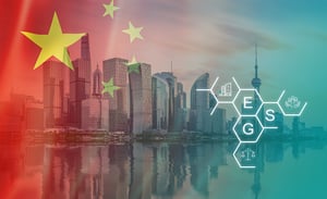 ESG-Richtlinien in China