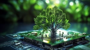 The importance of ESG compliance
