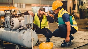 Die Fachkraft für Arbeitssicherheit