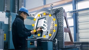 EU-Maschinenverordnung 2023
