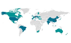 Eticor international 