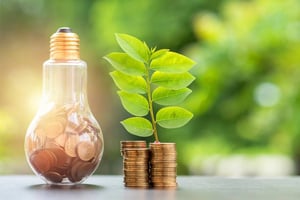 energy savings for companies in the netherlands