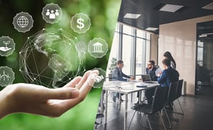bedeutung von esg für unternehmen