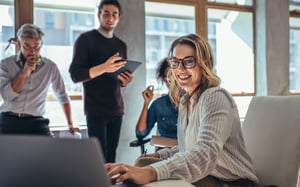 ISO 37301 - Der Standard für Ihr CMS