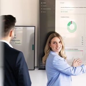 Organization Compliance