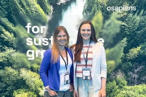 Osapiens Sustainability Summit