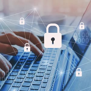 Digitalisierung & Informationssicherheit