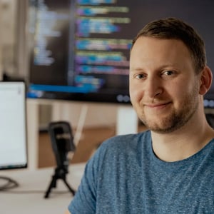 senior fullstack developer