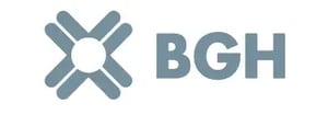BGH – Referenzunternehmen