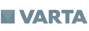 VARTA – Referenzunternehmen