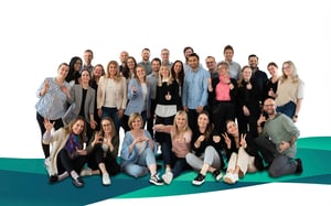 Eticor team