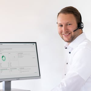 Eticor ISO Compliance Workshop