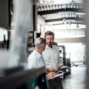 Certification-compliant with Eticor