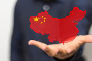 Compliance in China