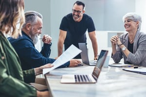 Übertragung von Unternehmerpflichten